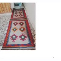 گلیم دستبافت