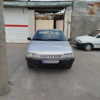 ماشین پژورواسال مدل 89