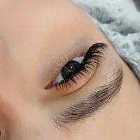 خدمات و آموزش اکستنشن مژه و کاشت مژه و لیفت|خدمات آرایشگری و زیبایی|تهران, دهم فروردین|دیوار