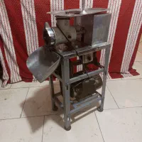 چرخ گوشت صنعتی/لوازم قنادی