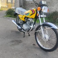 موتور۱۵۰مزایده ای تمیز خوش سوار.|موتورسیکلت|رشت, حمیدیان|دیوار
