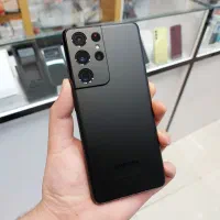 سامسونگ Galaxy S21 Ultra 5G حافظه ۲۵۶ گیگ رم ۱۲