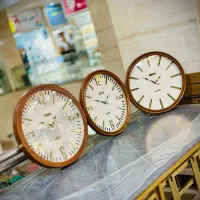 ساعت برند ارتمیس دیواری|ساعت دیواری و تزئینی|اراک, |دیوار
