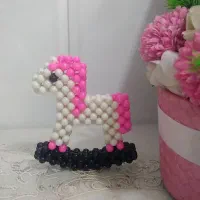 اسب مرواریدی هفت سین