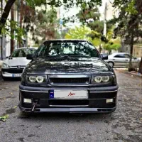 اپل وکترا ۱۹۹۵|خودرو سواری و وانت|ایلام, |دیوار