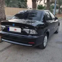 فروش خودرو سورن پلاس XU7P