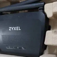 مودم و روتر زیکسل|مودم و تجهیزات شبکه|تهران, خانیآباد|دیوار