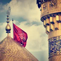 سفر زیارتی کربلا ۱۹ آبان