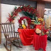 میوه ارایی حکاکی هندوانه سفره یلدا|خدمات پذیرایی، مراسم|تهران, شهرک ولیعصر جنوبی|دیوار