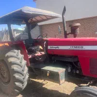 تراکتور 6 تک