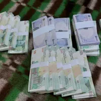 اسکناس شادباش کپی|کلکسیون سکه، تمبر، اسکناس|تهران, لاله زار|دیوار