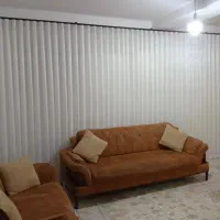 دوخت پرده|پرده، رانر، رومیزی|مرودشت, ابوذر جنوبی|دیوار