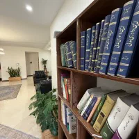 آپارتمان اداری نوساز دفتر وکالت اجاره یک اتاق|اجارهٔ دفتر کار، اتاق اداری، مطب|تهران, سعادت‌آباد|دیوار