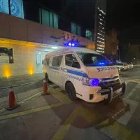 آمبولانس خصوصی