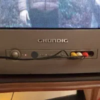 تلویزیون گروندیک GRUNDIG|تلویزیون و پروژکتور|کرج, شهرک یاس جنوبی|دیوار