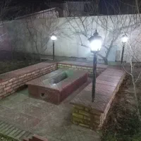 اجاره ویلا روزانه سهیلیه کردان زعفرانیه(ستاره شب)|اجارهٔ کوتاهمدت ویلا و باغ|کرج, فاز ۴ مهرشهر|دیوار