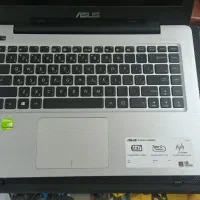 لپ تاپ ASUS|رایانه همراه|تبریز, |دیوار