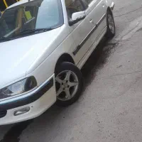 پژو پارس Xu7 1400