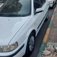 سمند LX مدل ۱۳۹۵ بدون رنگ مولتی پلکس|خودرو سواری و وانت|مشهد, میعاد (شهرک غرب)|دیوار