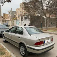 سمند در حد صفر بدون رنگ|خودرو سواری و وانت|اردبیل, |دیوار