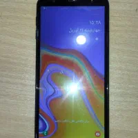 موبایل samsung j6 plus
