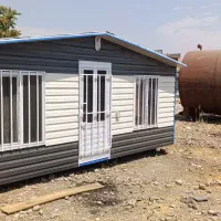 پیش ساخته کانکس