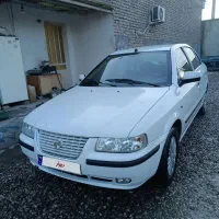 سمند ال‌ایکس 94|خودرو سواری و وانت|گنبد کاووس, |دیوار