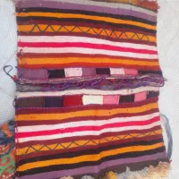 خورجین|گلیم، جاجیم، گبه|مسجد سلیمان, |دیوار