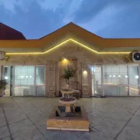 پنت هوس۱۱۰متر/تراس ۷۰متری/ویودار/زیر قیمت/گلستان