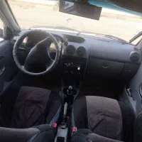 پراید بنزینی 132|خودرو سواری و وانت|گنبد کاووس, |دیوار