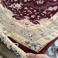 2 عدد فرش 9 متری ماشینی|فرش|بابلسر, |دیوار