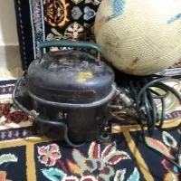 موتور یخچال