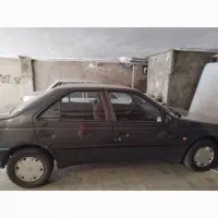 ۴۰۵مدل ۸۴|خودرو سواری و وانت|کرج, شهرک اوج|دیوار
