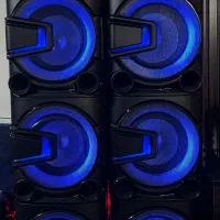 اسپیکر دوقلو مکسیدر