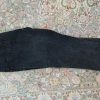 شلوار مام فیت ذغالی نو|لباس|قم, بنیاد|دیوار