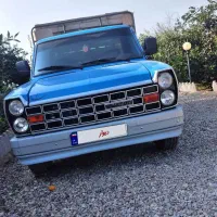 نیسان زامیاد دوگانه مدل ۱۴۰۰وشرط