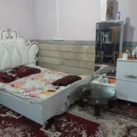 تخت خواب دو نفره