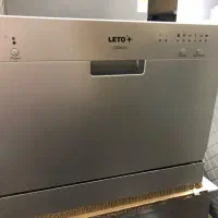 ماشین ظرفشویی لیتو ایتالیا در حد اک