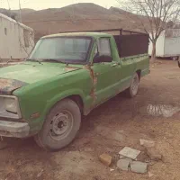 وانت مزدا|خودرو سواری و وانت|سنندج, |دیوار