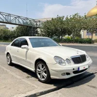بنز e240 2003|خودرو سواری و وانت|تهران, جهاد|دیوار
