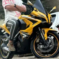 rs200|موتورسیکلت|شهریار, شهریار|دیوار