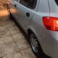 تیبا۲ مدل۹۵ بیرنگ|خودرو سواری و وانت|رشت, شالکو|دیوار