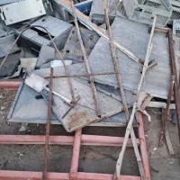 فروش و خرید ضایعات