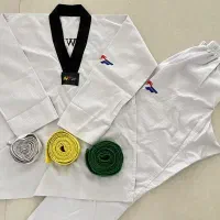 لباس تکواندو