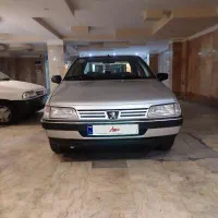 ماشین پژو|خودرو سواری و وانت|کرج, فاز ۳ گوهردشت|دیوار