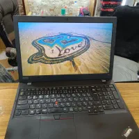 لنوو ThinkPad L580 نسل هشت