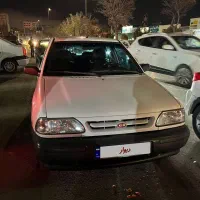 فروش پراید مدل 93
