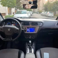 تارا v2 اتومات مدل 1402|خودرو سواری و وانت|کرج, کوی کارمندان جنوبی|دیوار