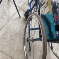 ویلچر نوجوان|آرایشی، بهداشتی، درمانی|کرج, اتحاد|دیوار