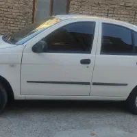 تیبا یک مدل 1400